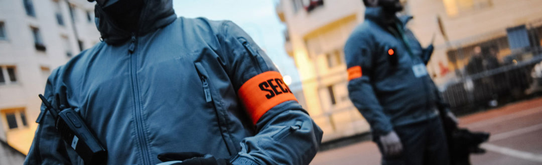 devis gardiennage paris agent de securite vigile agir securite