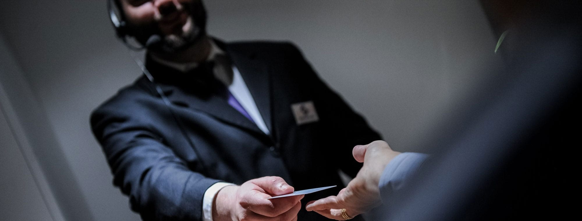 Recrutement agent de sécurité Paris AGIR SECURITE