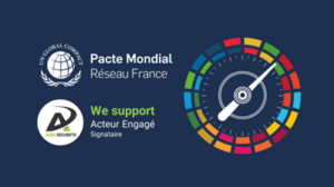 logo pacte mondial