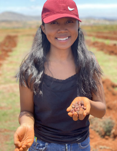 reforestation antananarivo