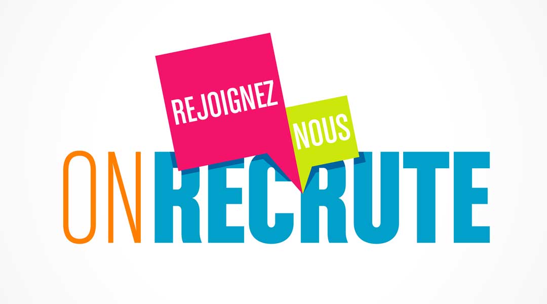 AGIR SÉCURITÉ recrute : des postes ouverts, une vision partagée